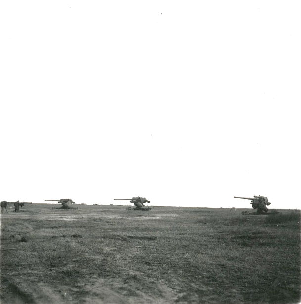 Penmarch 1940